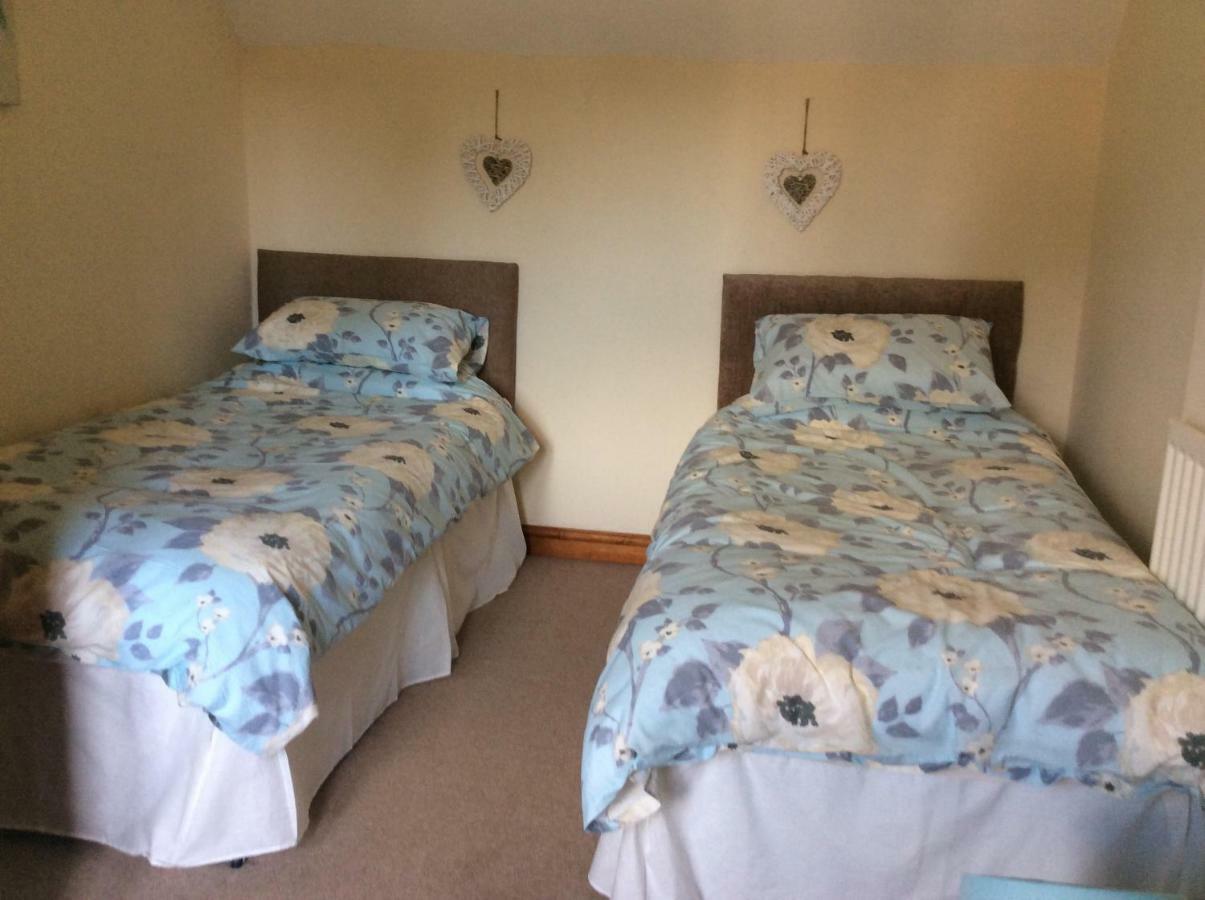 St Matthews Cottages Allonby Exteriér fotografie