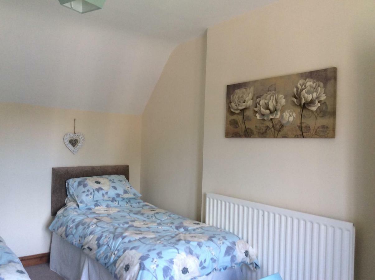 St Matthews Cottages Allonby Exteriér fotografie