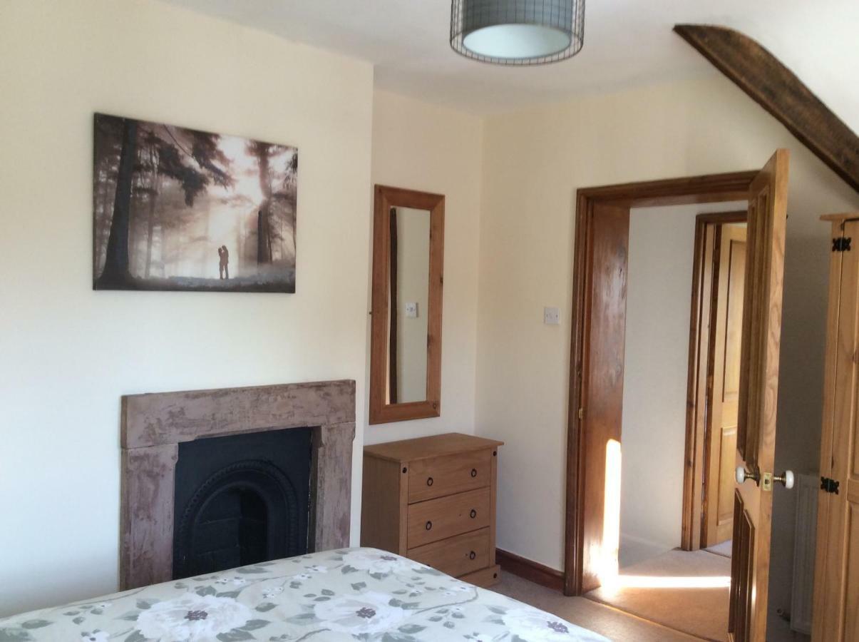 St Matthews Cottages Allonby Exteriér fotografie