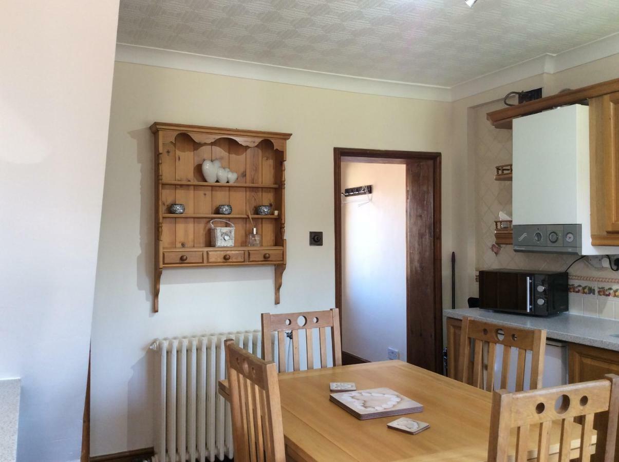 St Matthews Cottages Allonby Exteriér fotografie